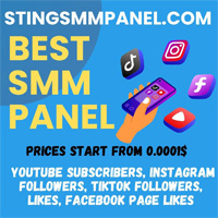 StingSMMPanel.com